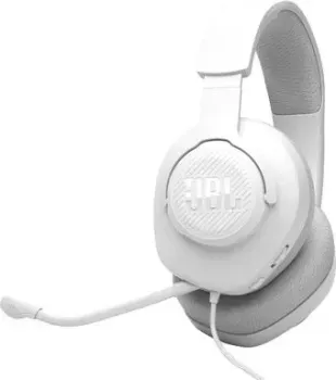 JBL Quantum 100M2 (белый)