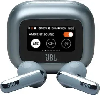 JBL Live Flex 3 (синий)