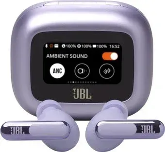 JBL Live Beam 3 (сиреневый)