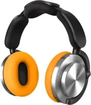 Dyson OnTrac (алюминий)