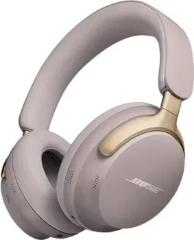 Bose QuietComfort Ultra Headphones (песочный)