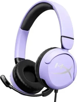HyperX Cloud Mini (лавандовый)