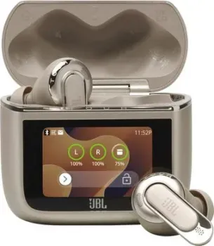 JBL Tour Pro 3 (латте)