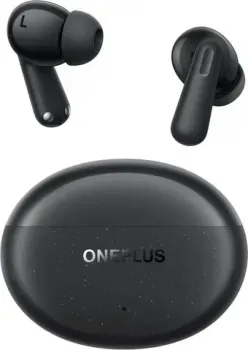 OnePlus Nord Buds 3 Pro (черный, международная версия)