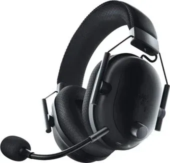 Razer Blackshark V2 Pro 2024 (для PlayStation, черный)