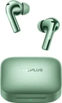 OnePlus Buds 3 (зеленый, китайская версия)