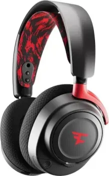 SteelSeries Arctis Nova 7 Wireless FaZe Clan Edition