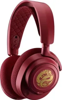 SteelSeries Arctis Nova 7 Wireless Dragon Edition