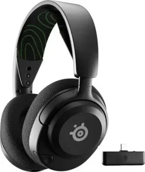 SteelSeries Arctis Nova 5X Wireless (черный)