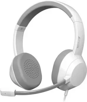 A4Tech Fstyler FH150U (белый)