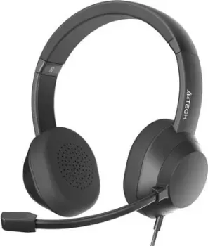 A4Tech Fstyler FH150U (черный)