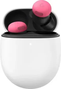 Google Pixel Buds Pro 2 (пион)