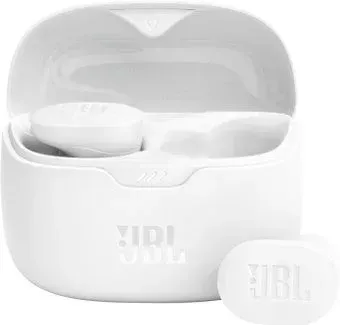 JBL Tune Buds (белый)