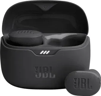 JBL Tune Buds (черный)