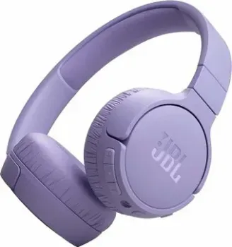 JBL Tune 670NC (сиреневый, китайская версия)