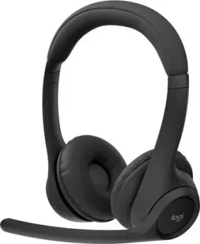 Logitech Zone 300 (черный)