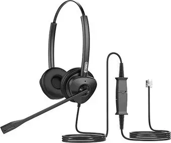 Fanvil HT302 QD-RJ9