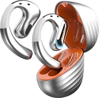 OneOdio OpenRock Pro (серебристый)