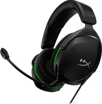 HyperX CloudX Stinger 2 Core (для Xbox, черный)