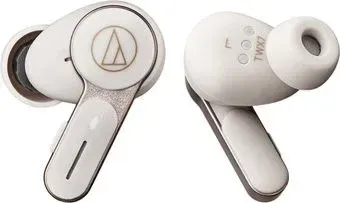 Audio-Technica ATH-TWX7 (белый)