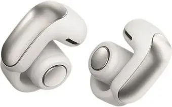 Bose Ultra Open Earbuds (белый)