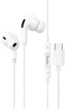 Hoco M83 USB Type-C (белый)