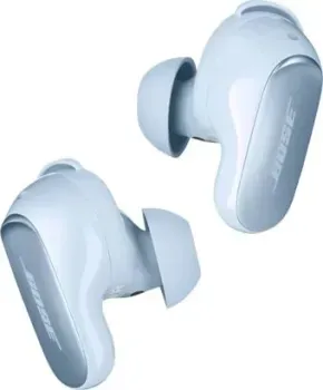 Bose QuietComfort Ultra Earbuds (голубой)