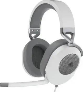 Corsair HS65 Surround (белый)