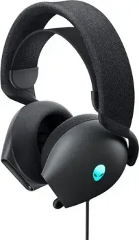 Dell Alienware AW520H (черный)