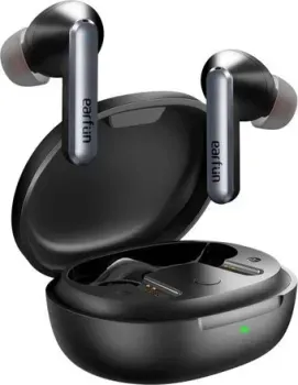EarFun Air S (черный)