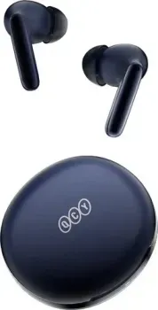 QCY T13 ANC 2 (темно-синий)