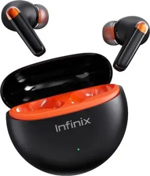 Infinix Buds Neo (черный)