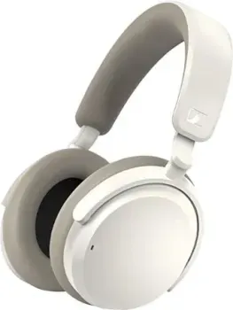 Sennheiser Accentum Wireless (белый)
