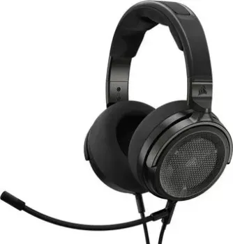 Corsair Virtuoso Pro (черный)