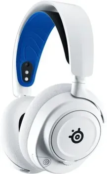 SteelSeries Arctis Nova 7P Wireless (белый)