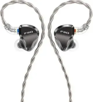 FiiO JH5 (черный)