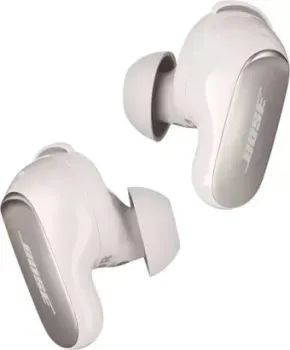 Bose QuietComfort Ultra Earbuds (бежевый)
