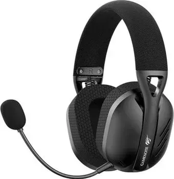 Havit Gamenote Fuxi-H3 (черный)