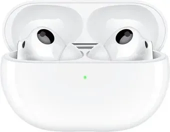 Huawei FreeBuds Pro 3 (керамический белый, международная версия)