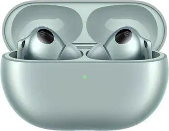 Huawei FreeBuds Pro 3 (зеленый, международная версия)