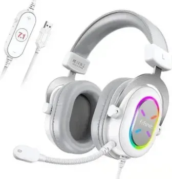 FIFINE H6X (белый)
