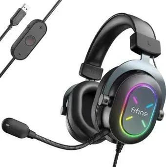 FIFINE H6X (черный)