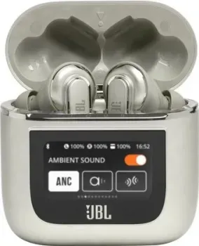 JBL Tour Pro 2 (шампань)