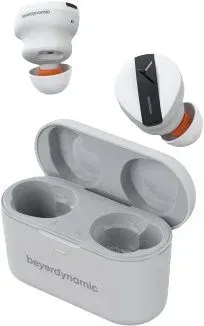 Beyerdynamic Free Byrd (серый)
