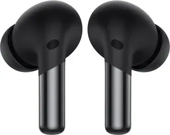 OnePlus Buds Pro 2 (черный)