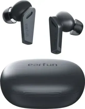 EarFun Air Pro (черный)