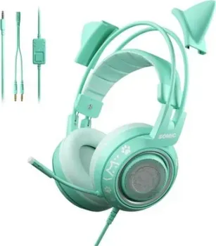 Somic G951S (бирюзовый)
