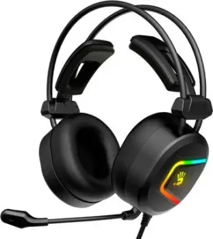 A4Tech Bloody MC750 (черный)