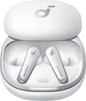 Anker SoundCore Liberty 4 (белый)