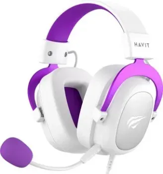 Havit Gamenote H2002d (белый/фиолетовый)